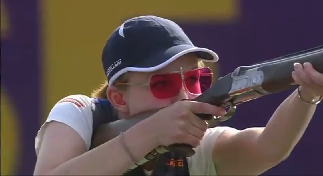 Εμμανουέλα Καντζουράκη