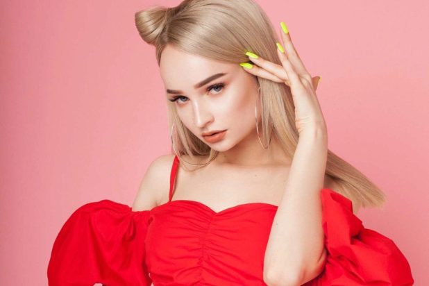 Kim Petras