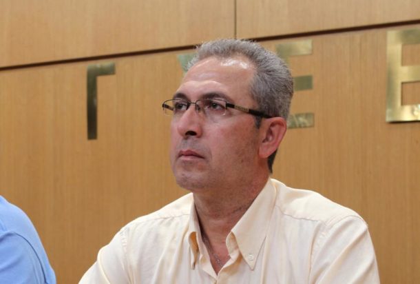 Νίκος Κιουτσούκης