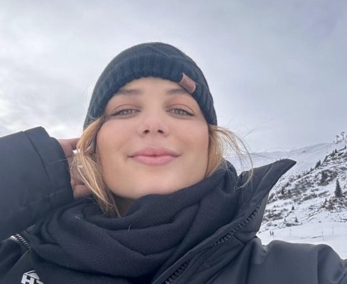 Κλαούντια Λάρισα