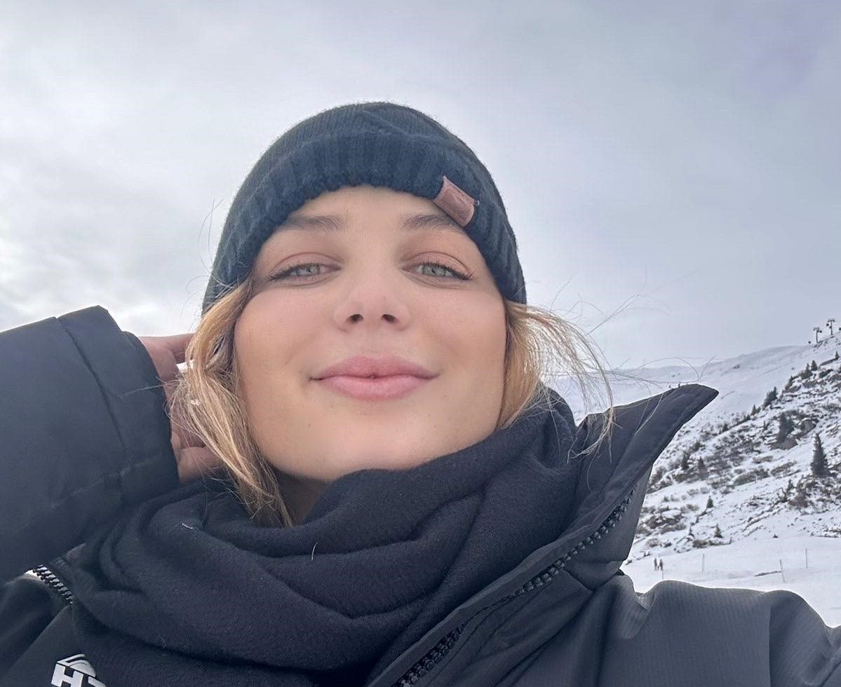 Κλαούντια Λάρισα