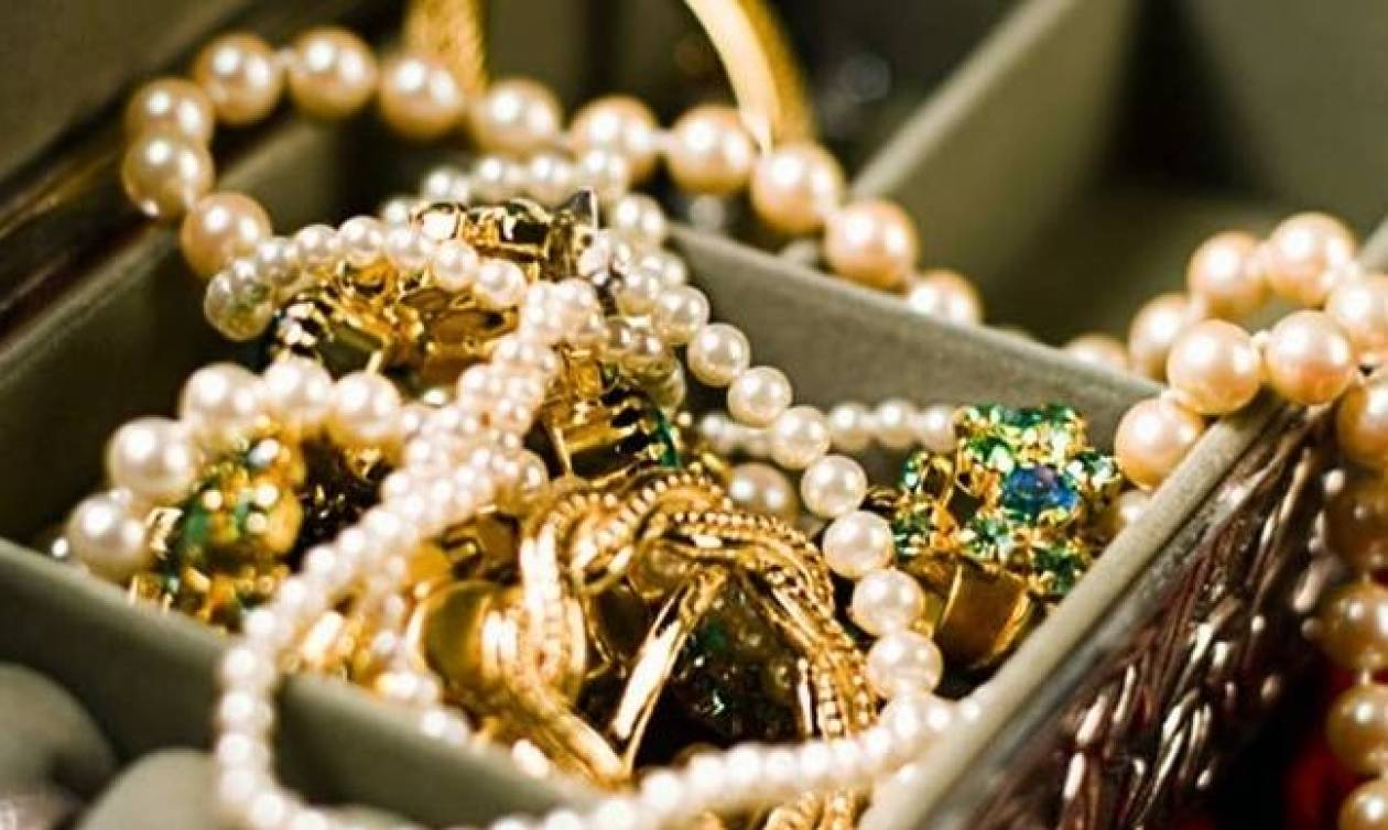 Μήλος: Κλοπή κοσμημάτων μεγάλης αξίας