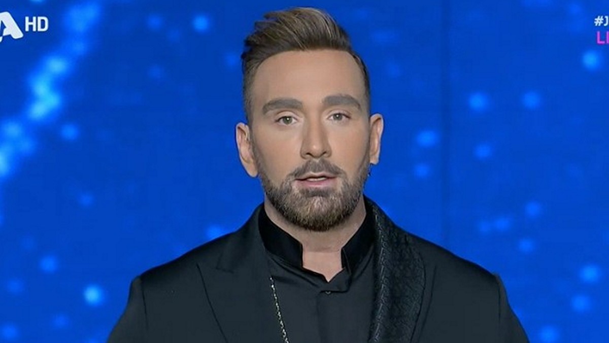 J2US: Η διαφορετική έναρξη του σόου – «Θα προσπαθήσουμε να είμαστε μια ευχάριστη συντροφιά»