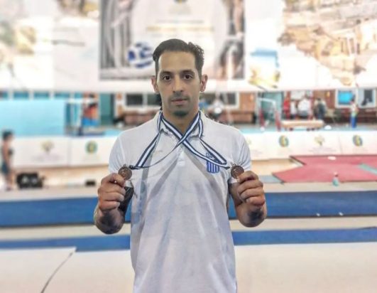 Κωνσταντινίδης