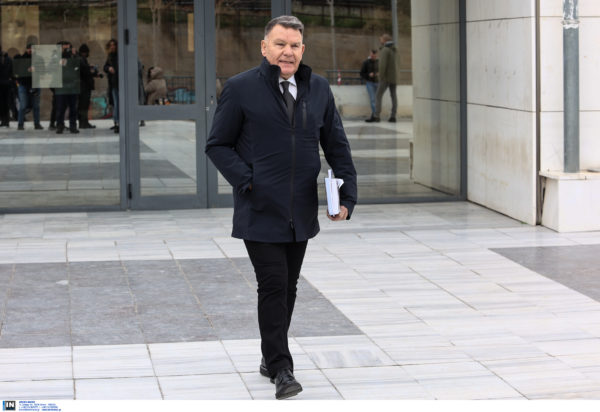 Αλέξης Κούγιας