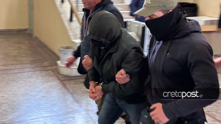 Ηράκλειο Λυράρης