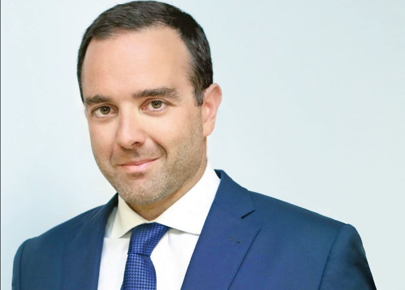 Νέα στρατηγική κίνηση του Θοδωρή Κυριακού – H Fairfax στον ΑΝΤ1+