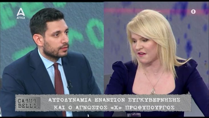 Κυρανάκης Τζακρή