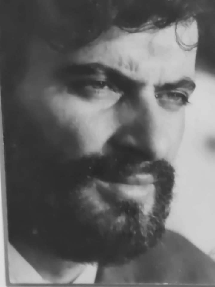 Λαμπαδάριος