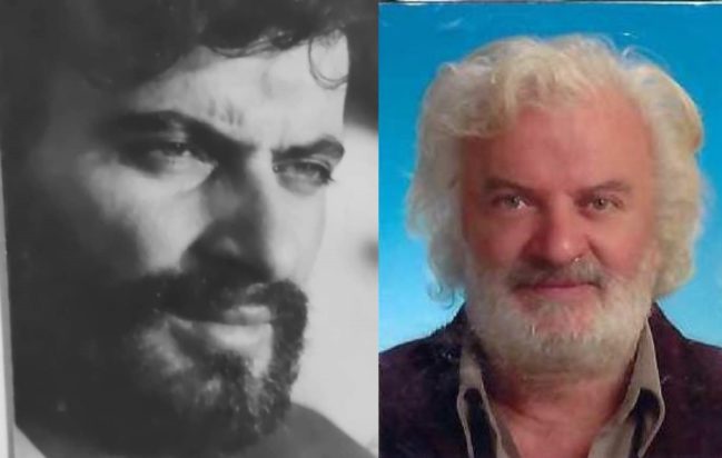 Λαμπαδάριος