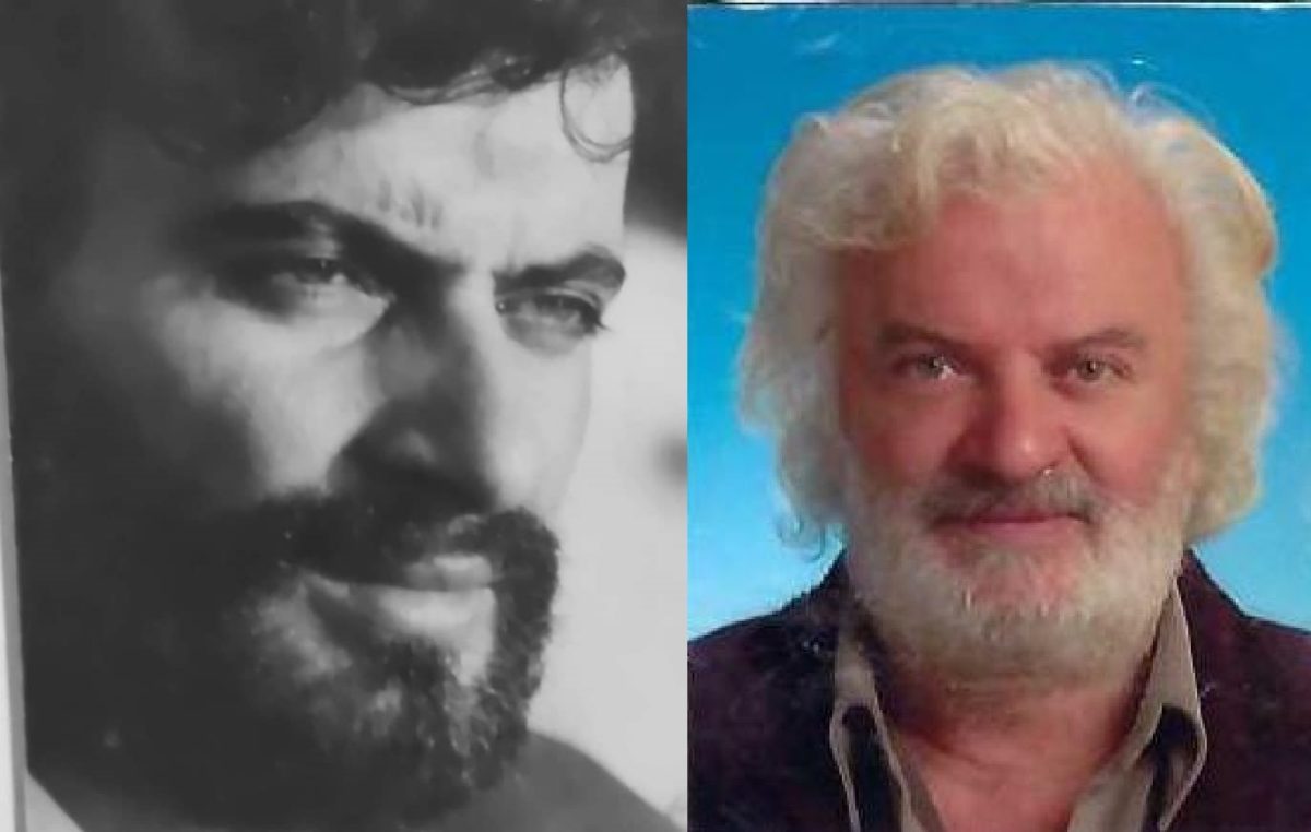 Λαμπαδάριος