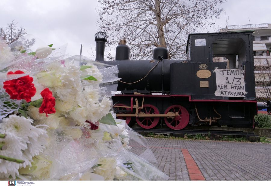 Τραγωδία στα Τέμπη: Η «αμαρτωλή» σύμβαση για την ασφάλεια των τρένων που εκκρεμεί από το 2014