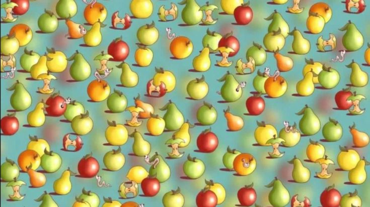 Οπτική ψευδαίσθηση