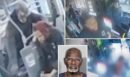 Βίντεο – ντοκουμέντο: Άνδρας μαχαιρώνει επιβάτη λεωφορείου 33 φορές καθώς ο οδηγός συνεχίζει τη διαδρομή