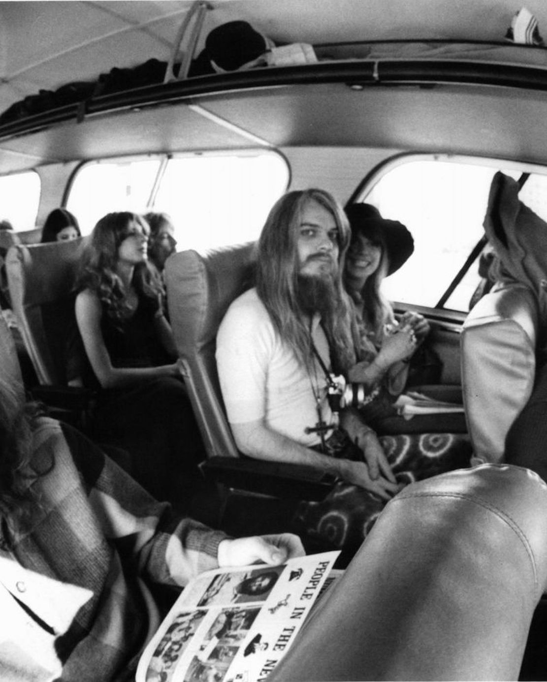 Leon Russell Rita Coolidge