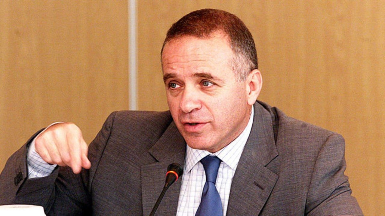 Θωμάς Λιακουνάκος