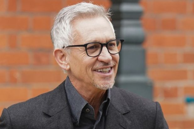 Σάλος μετά την απομάκρυνση Λίνεκερ από το BBC