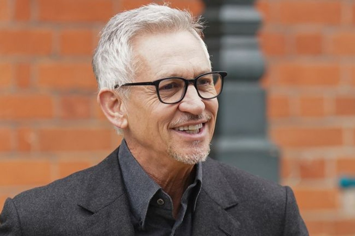 Σάλος μετά την απομάκρυνση Λίνεκερ από το BBC