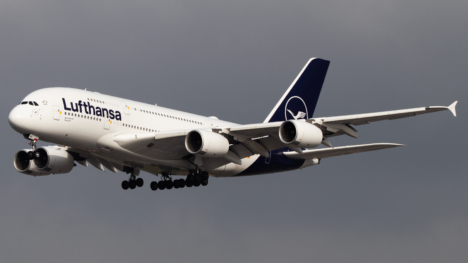 Τρόμος σε πτήση της Lufthansa – 7 άτομα στο νοσοκομείο έπειτα από έντονες αναταράξεις