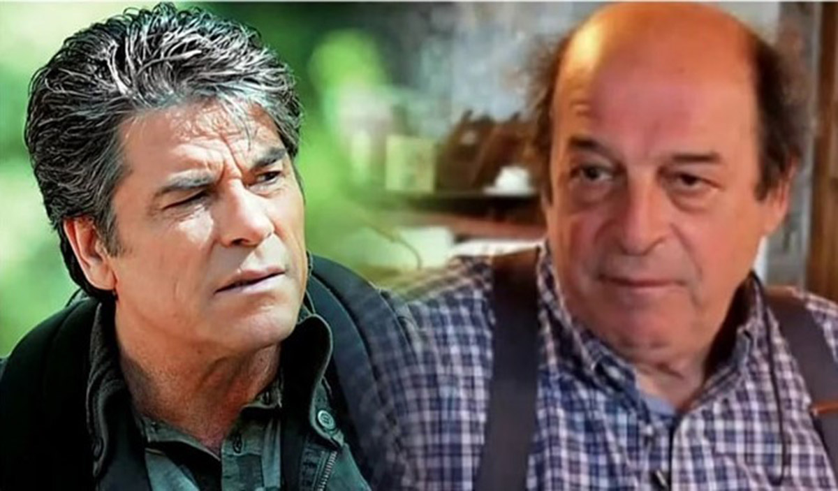 Επιστρέφει ο Πάνος Μιχαλόπουλος στην τηλεόραση; – Ο Μανούσος Μανουσάκης λύνει τον «γρίφο»