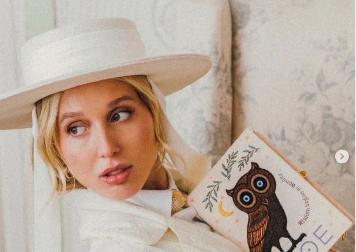 Μαρία Ολυμπία