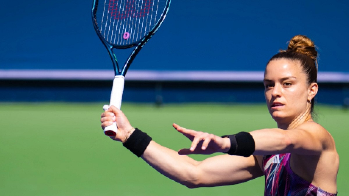 Μεγάλη ανατροπή για την Μαρία Σάκκαρη και πρόκριση στον τρίτο γύρο του Indian Wells