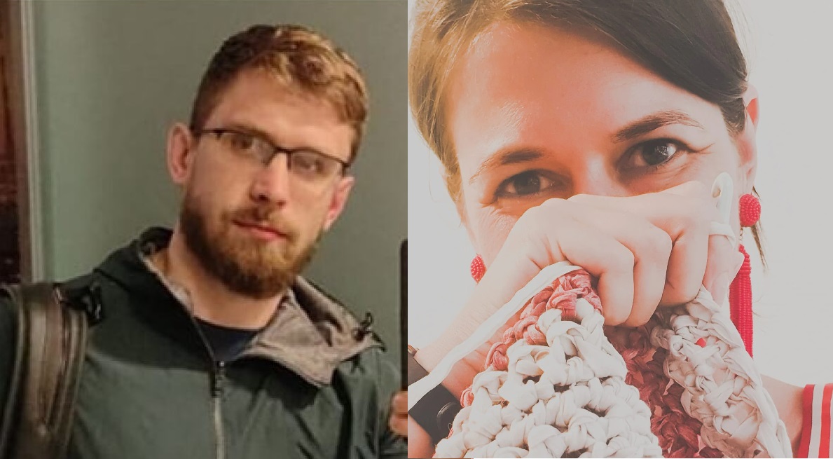 Μαρία Τσάλλα Κατάσκοπος Σύζυγος