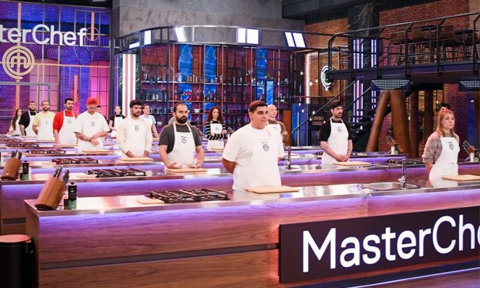 MasterChef