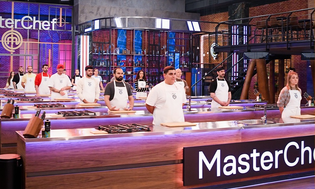 MasterChef