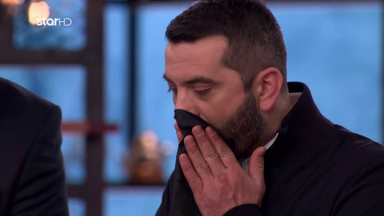 MasterChef Κουτσόπουλος