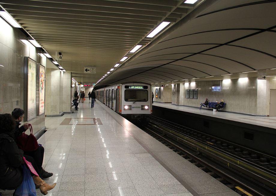 Τέλος η απεργία σε Μετρό, ΗΣΑΠ και Τραμ – Τι ανακοίνωσαν οι εργαζόμενοι