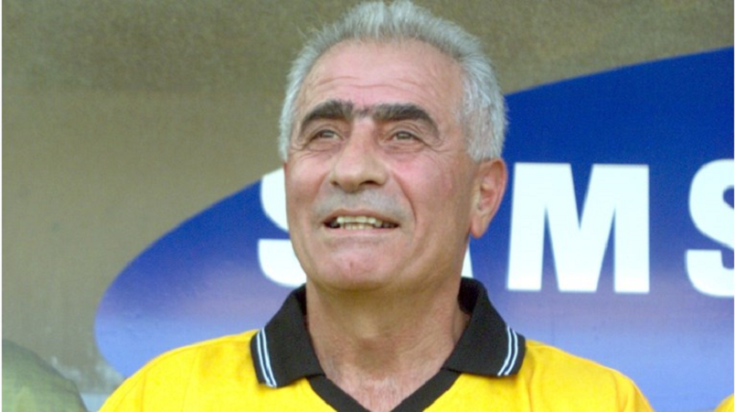 Μίμης Παπαϊωάννου