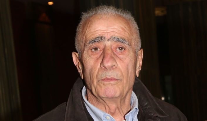 Σήμερα η κηδεία του Μίμη Παπαϊωάννου