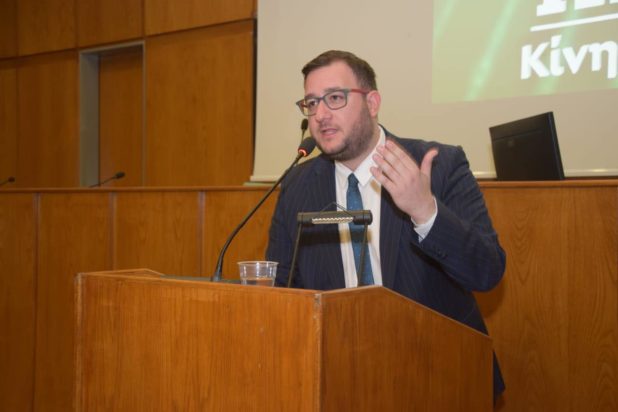 Μισέλ Αμπου Χάντμπα