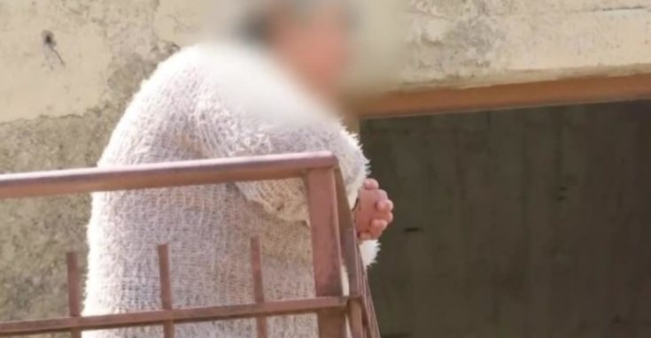 μητέρα Λακωνία