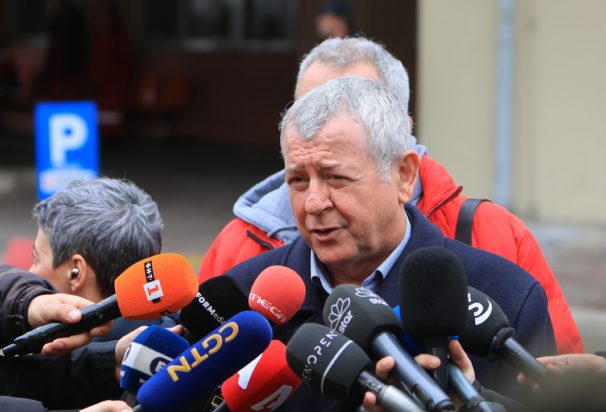 Μιχάλης Γιαννάκος