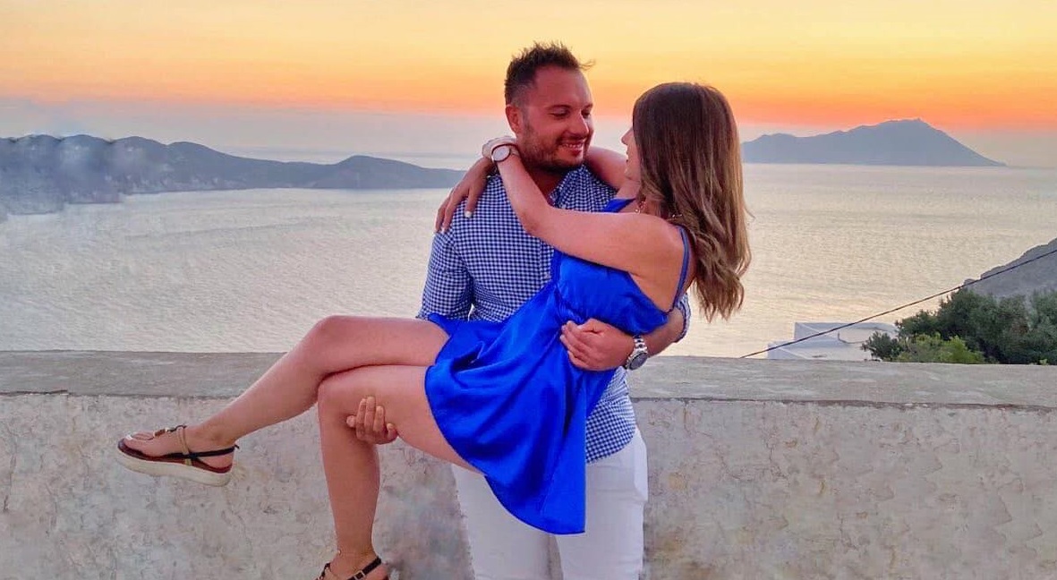 Τέμπη: Αίτημα από την Ελλάδα στην Τουρκία για τον πατέρα του μηχανοδηγού που είναι κρατούμενος