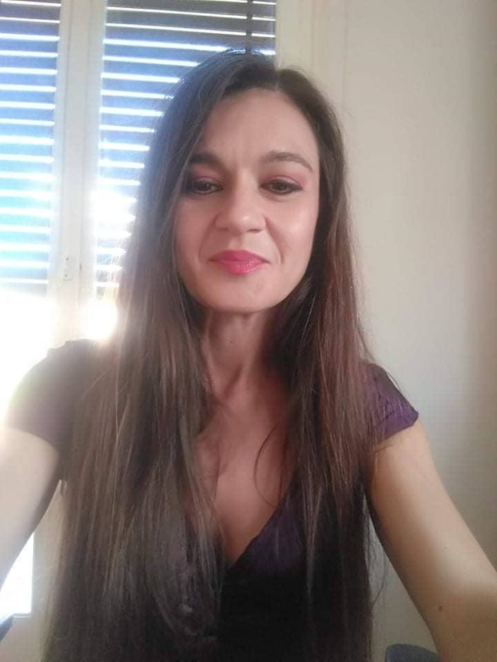 Εύη Μουγκαράκη