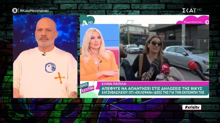 Νίκος Μουτσινάς