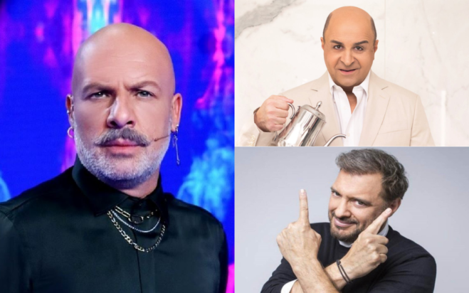 Μουτσινάς Φερεντίνος Σεφερλής