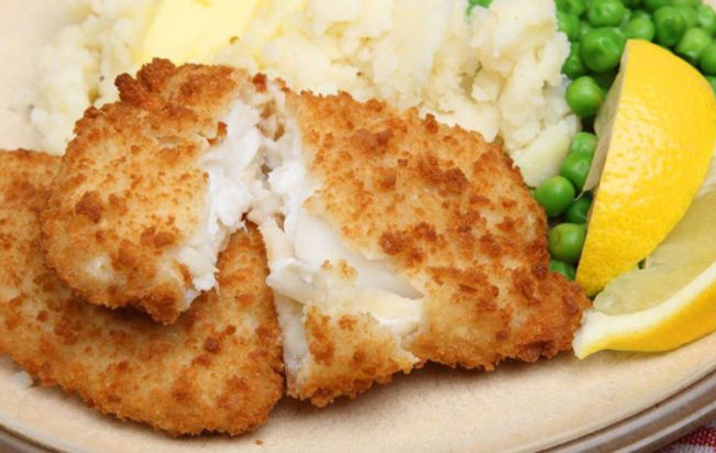 μπακαλάριος