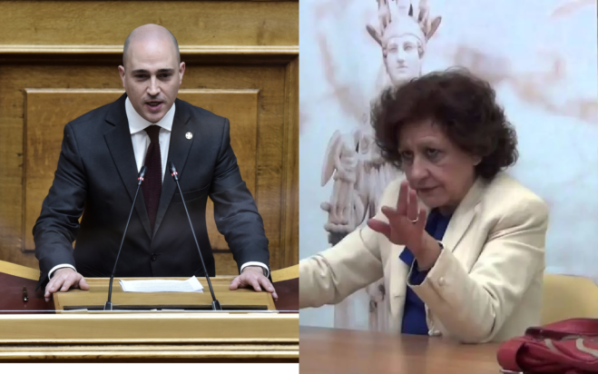 Μπογδάνος Τζάνη