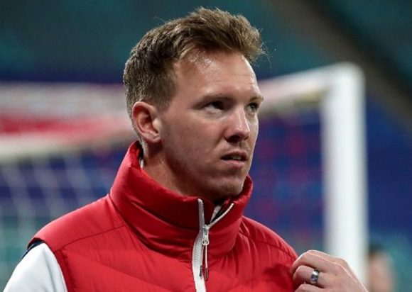 Νάγκλεσμαν