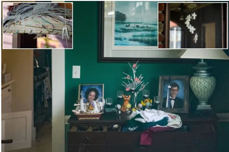 ΗΠΑ: Είχε ολόκληρο οπλοστάσιο στο σπίτι της – Το σχέδιο για περισσότερους νεκρούς στο σχολείο