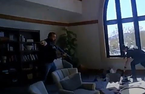 ΗΠΑ επίθεση