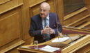 Νάσος Αθανασίου: Πέθανε σε ηλικία 75 ετών