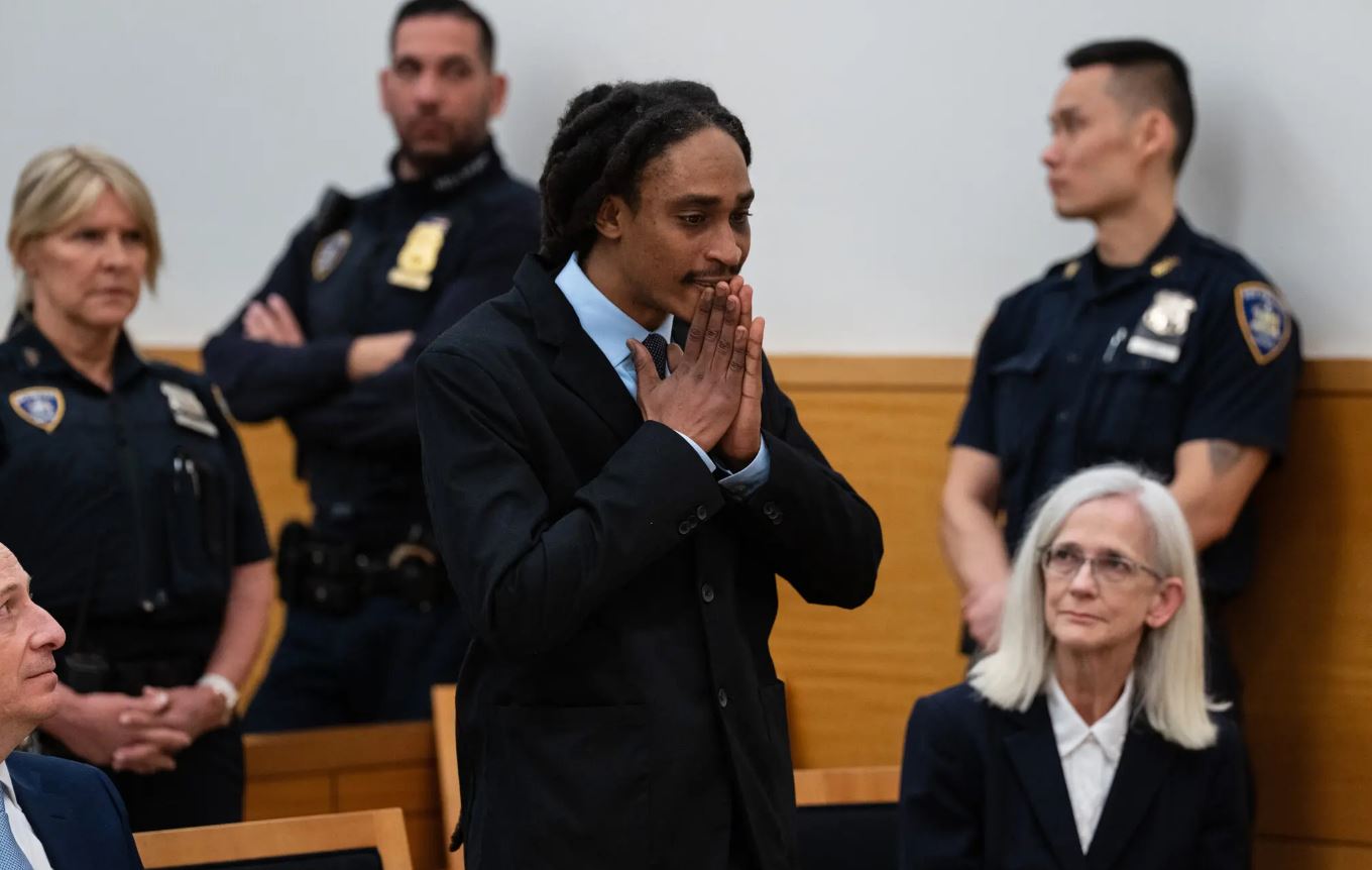 Έμεινε 18 χρόνια στη φυλακή για φόνο που δεν έκανε – Το δικαστικό λάθος και η στιγμή που αφέθηκε ελεύθερος