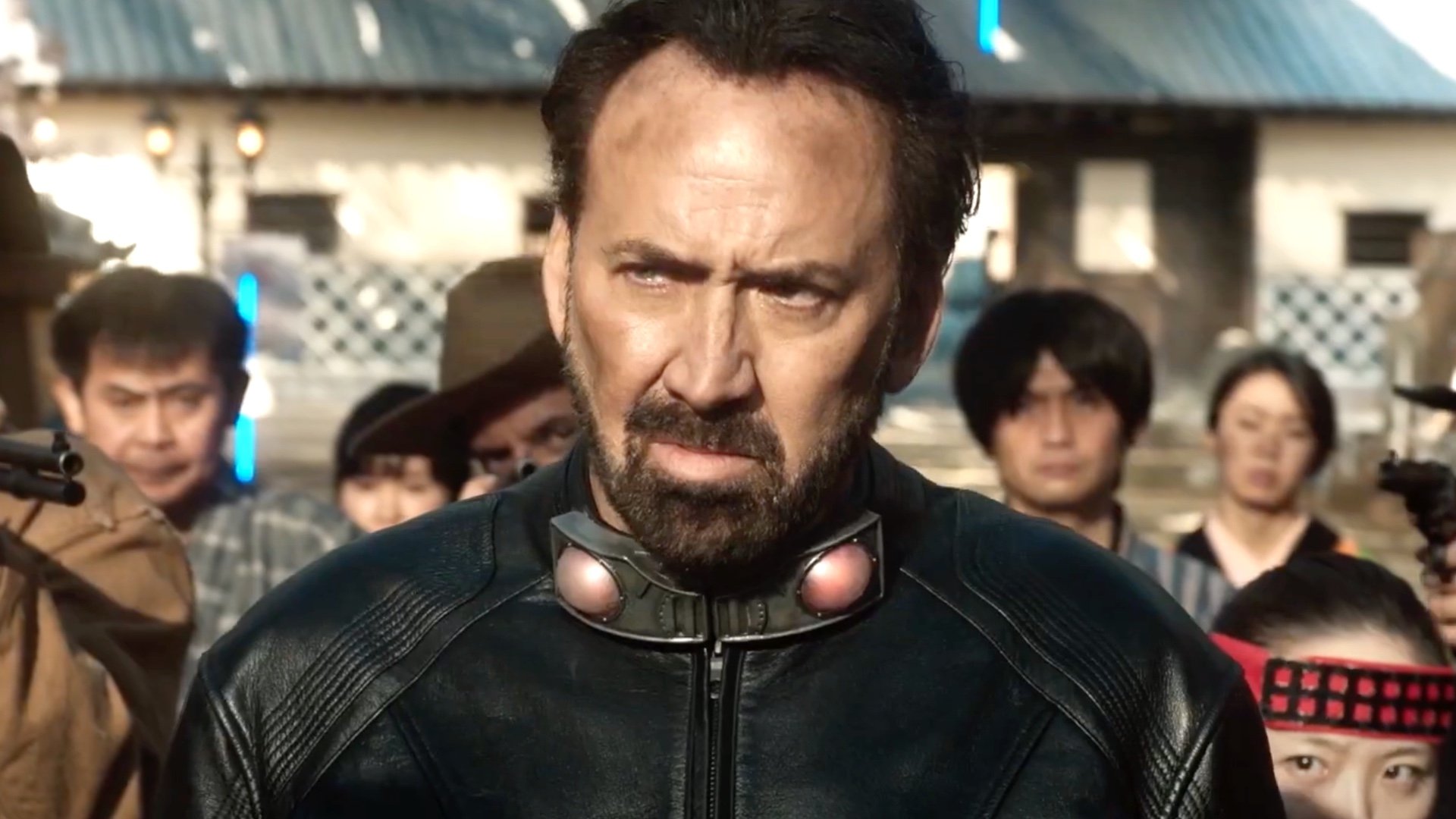 Νίκολας Κέιτζ: Αφήστε ήσυχες τις ταινίες της Marvel