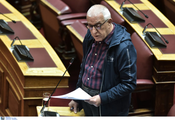 Νικήτας Κακλαμάνης