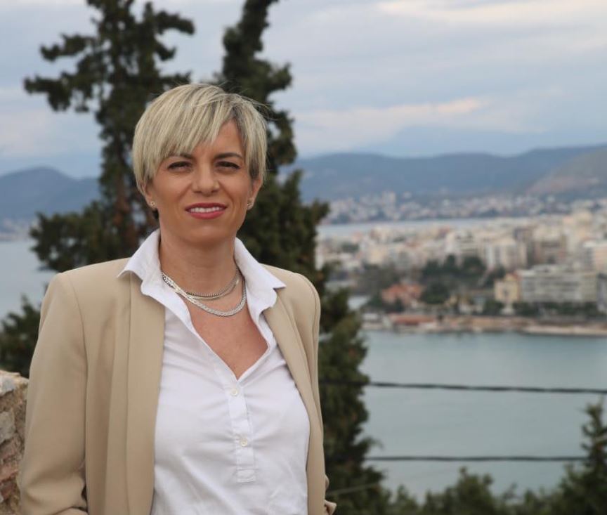 Σοφία Νικολάου